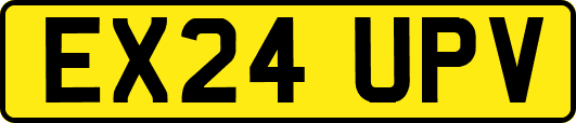 EX24UPV