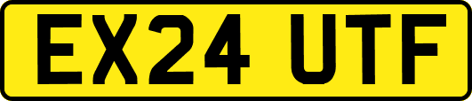 EX24UTF