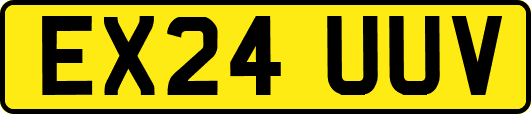 EX24UUV