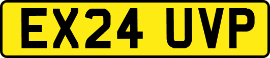 EX24UVP