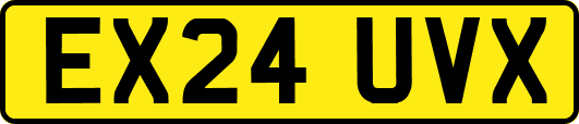 EX24UVX