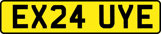 EX24UYE