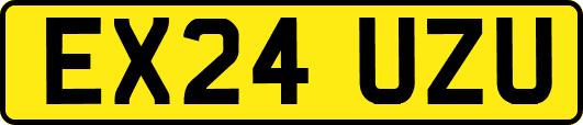 EX24UZU