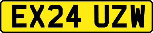 EX24UZW