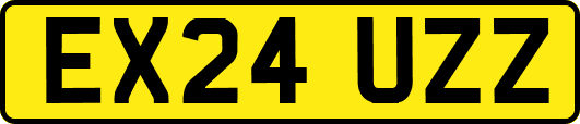 EX24UZZ