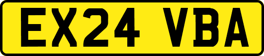 EX24VBA