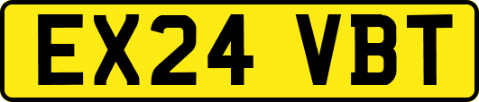 EX24VBT