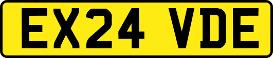 EX24VDE