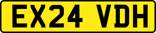 EX24VDH