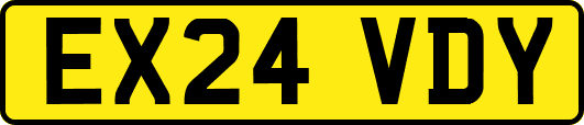 EX24VDY