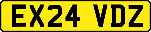 EX24VDZ