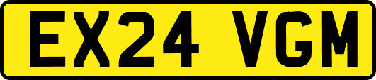 EX24VGM