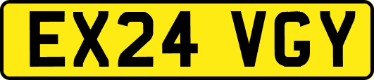 EX24VGY