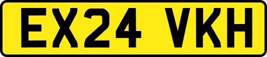 EX24VKH