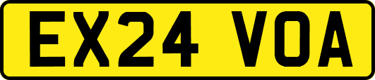EX24VOA
