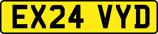 EX24VYD