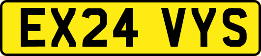 EX24VYS