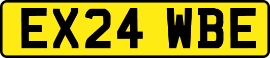 EX24WBE