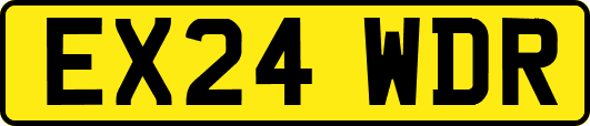 EX24WDR