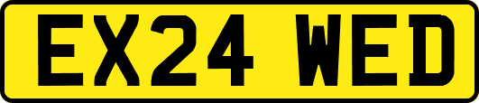 EX24WED