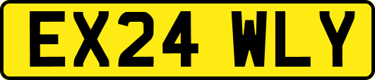 EX24WLY