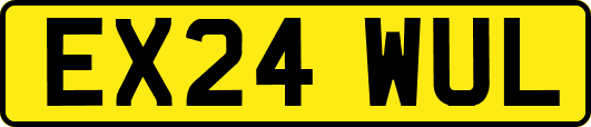EX24WUL