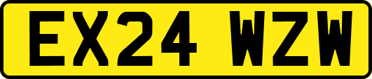 EX24WZW