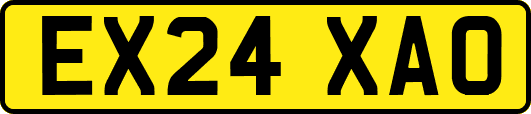 EX24XAO