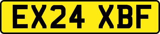 EX24XBF