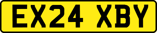 EX24XBY
