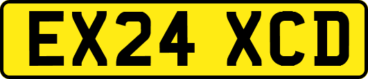 EX24XCD