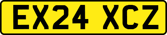 EX24XCZ