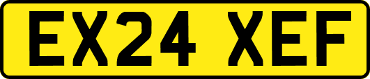EX24XEF