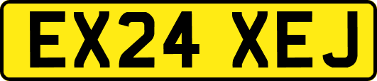 EX24XEJ