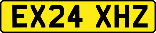 EX24XHZ