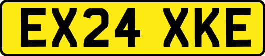 EX24XKE