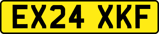 EX24XKF