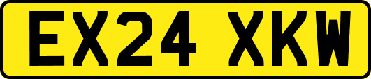 EX24XKW