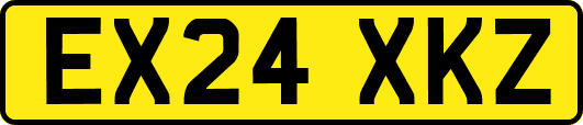 EX24XKZ