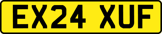 EX24XUF