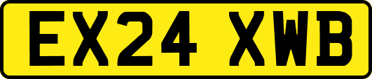 EX24XWB
