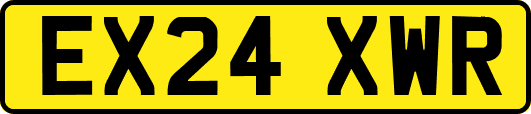 EX24XWR