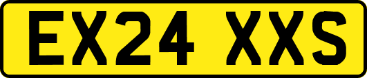 EX24XXS