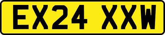 EX24XXW