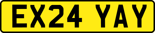 EX24YAY