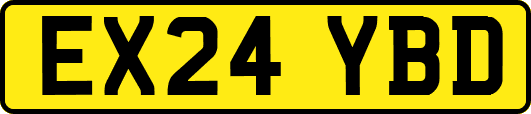 EX24YBD