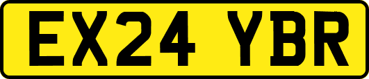EX24YBR