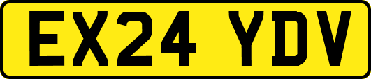 EX24YDV