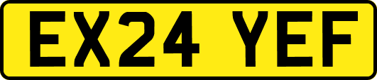 EX24YEF