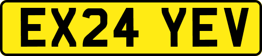 EX24YEV